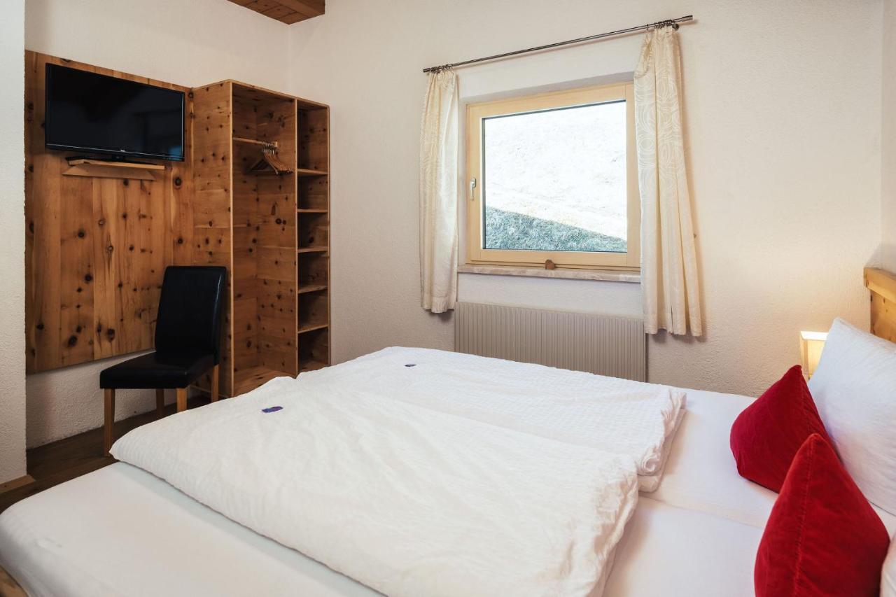 Piz Lad Apartment Nauders