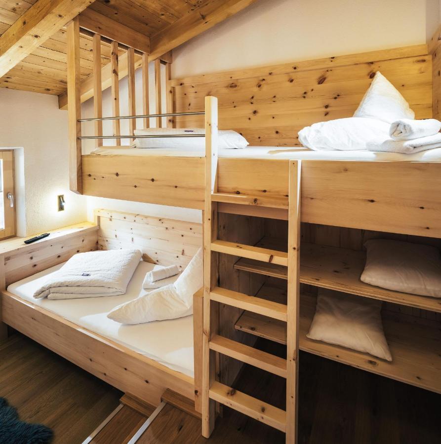 Apartment Piz Lad Nauders
