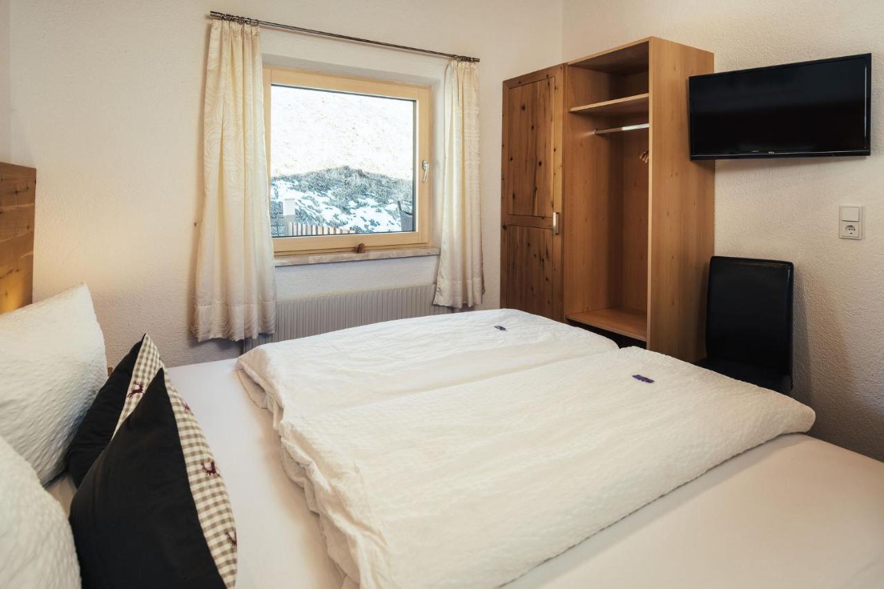 Piz Lad Apartmán