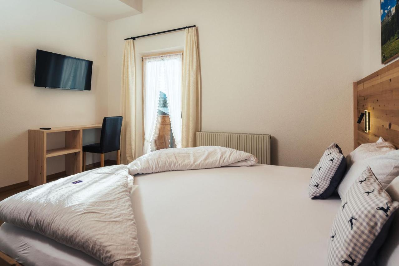 Apartmán Piz Lad *