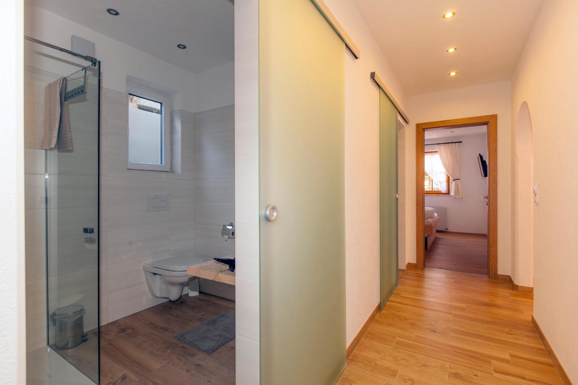 Piz Lad Apartmán Nauders