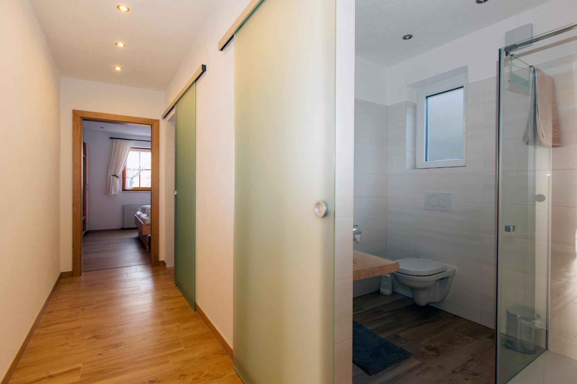 Piz Lad Appartement *